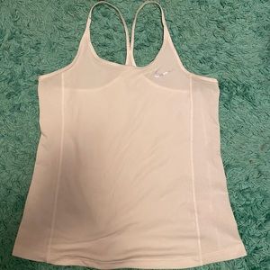 Nike tank top Size M